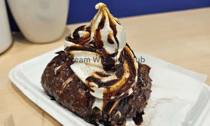 TwentySeven Bakehouse